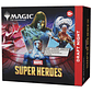 MTG – Marvel Super Heroes Draft Night (Inglês) - Thumbnail 2