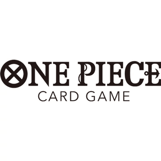 One Piece Card Game: DP-12 – Double Pack Set Display Inglês (EN) 1