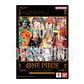One Piece Card Game: Premium Card Collection – Best Selection Vol. 6 Inglês (EN) - Thumbnail 1