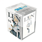 Ultra PRO Deck Protector® 100 Capas + Caixa Transparente – Len (Hatsune Miku Series) - Thumbnail 1