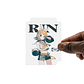 Ultra PRO Deck Protector® 100 Capas + Caixa Transparente – Rin (Hatsune Miku Series) - thumbnail 2