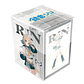 Ultra PRO Deck Protector® 100 Capas + Caixa Transparente – Rin (Hatsune Miku Series) - thumbnail 1