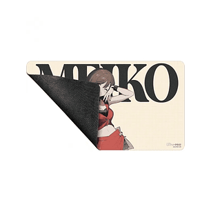 Ultra PRO Playmat Standard – Meiko (Hatsune Miku Series) – Tapete Oficial