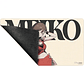 Ultra PRO Playmat Standard – Meiko (Hatsune Miku Series) – Tapete Oficial - Thumbnail 2