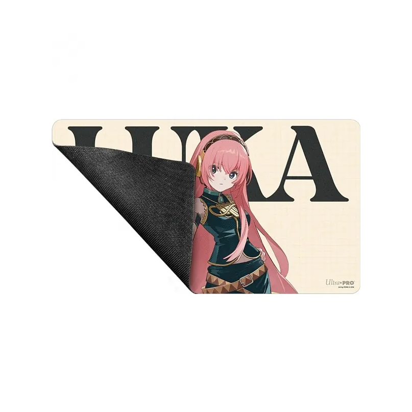 Ultra PRO Playmat Standard – Luka (Hatsune Miku Series) – Tapete Oficial 2