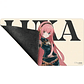 Ultra PRO Playmat Standard – Luka (Hatsune Miku Series) – Tapete Oficial - Miniatura 2