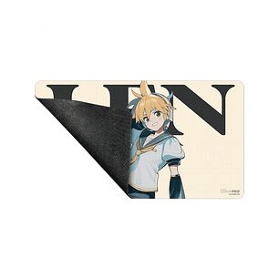 Ultra PRO Playmat Standard – Len (Hatsune Miku Series) – Tapete Oficial