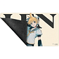 Ultra PRO Playmat Standard – Len (Hatsune Miku Series) – Tapete Oficial - thumbnail 2