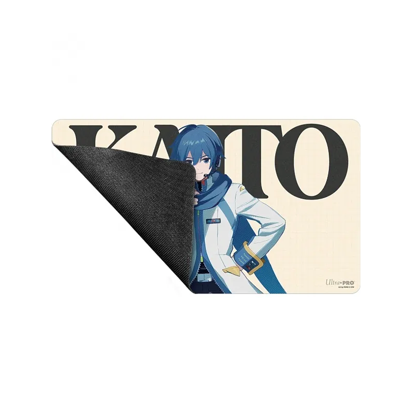 Ultra PRO Playmat Standard – Kaito (Hatsune Miku Series) – Tapete Oficial 2