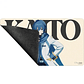 Ultra PRO Playmat Standard – Kaito (Hatsune Miku Series) – Tapete Oficial - thumbnail 2