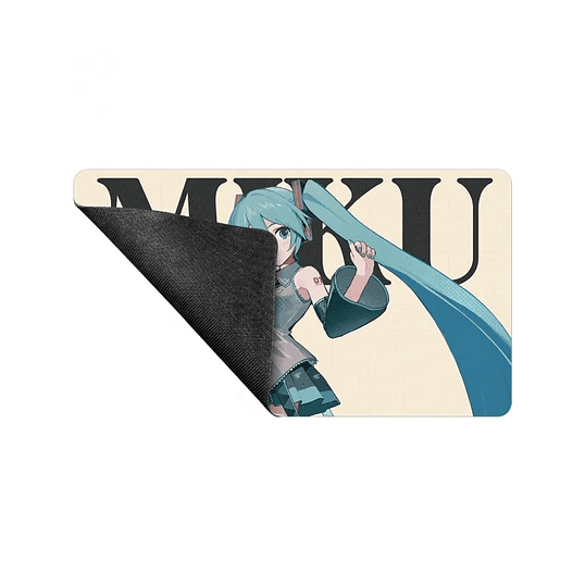 Ultra PRO Playmat Standard – Hatsune Miku – Tapete Oficial 2