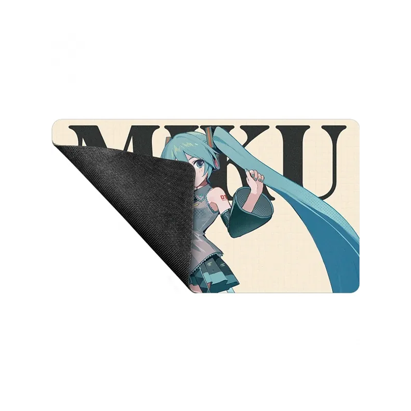 Ultra PRO Playmat Standard – Hatsune Miku – Tapete Oficial 2