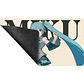 Ultra PRO Playmat Standard – Hatsune Miku – Tapete Oficial - Thumbnail 2