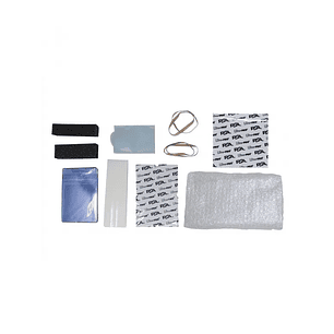 Ultra PRO Official PSA Grading Submission Kit – Kit Oficial Envio até 20 Cartas