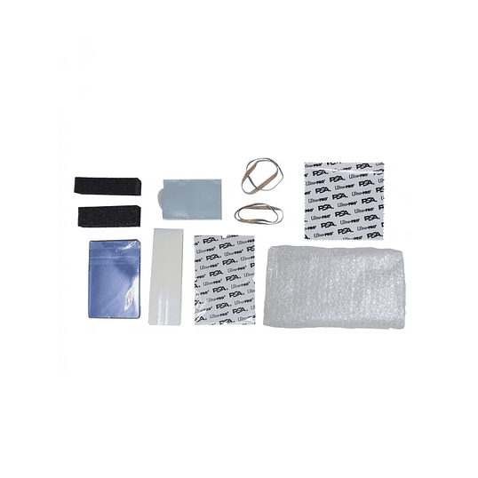 Ultra PRO Official PSA Grading Submission Kit – Kit Oficial Envio até 20 Cartas 2