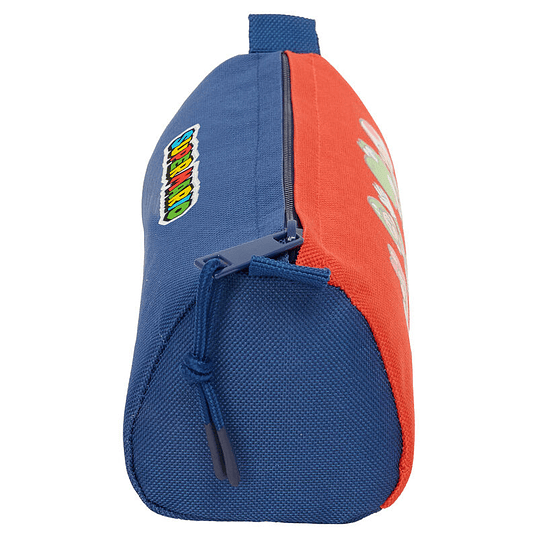 Estojo Super Mario Bros Mamma Mia com Fecho 21cm 3