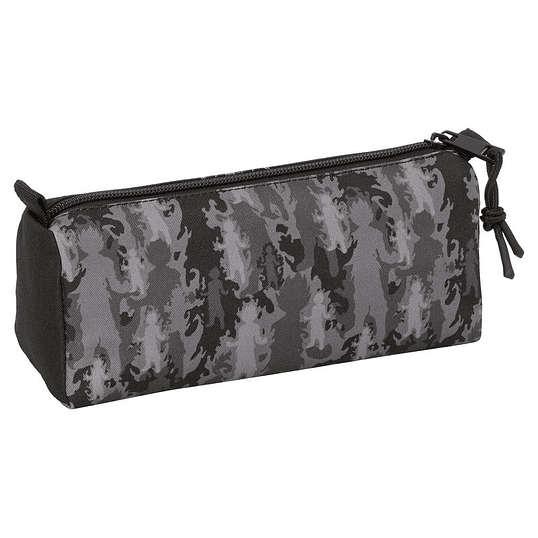 Estojo Dragon Ball com Fecho 21cm 2