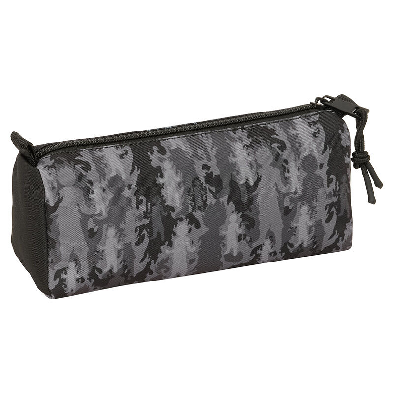 Estojo Dragon Ball com Fecho 21cm 2