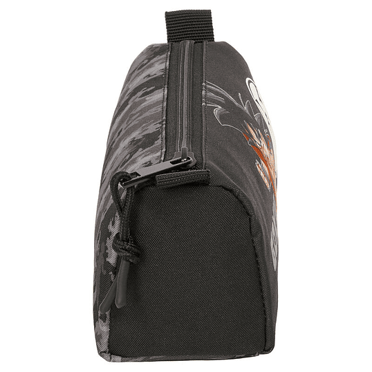 Estojo Dragon Ball com Fecho 21cm 3