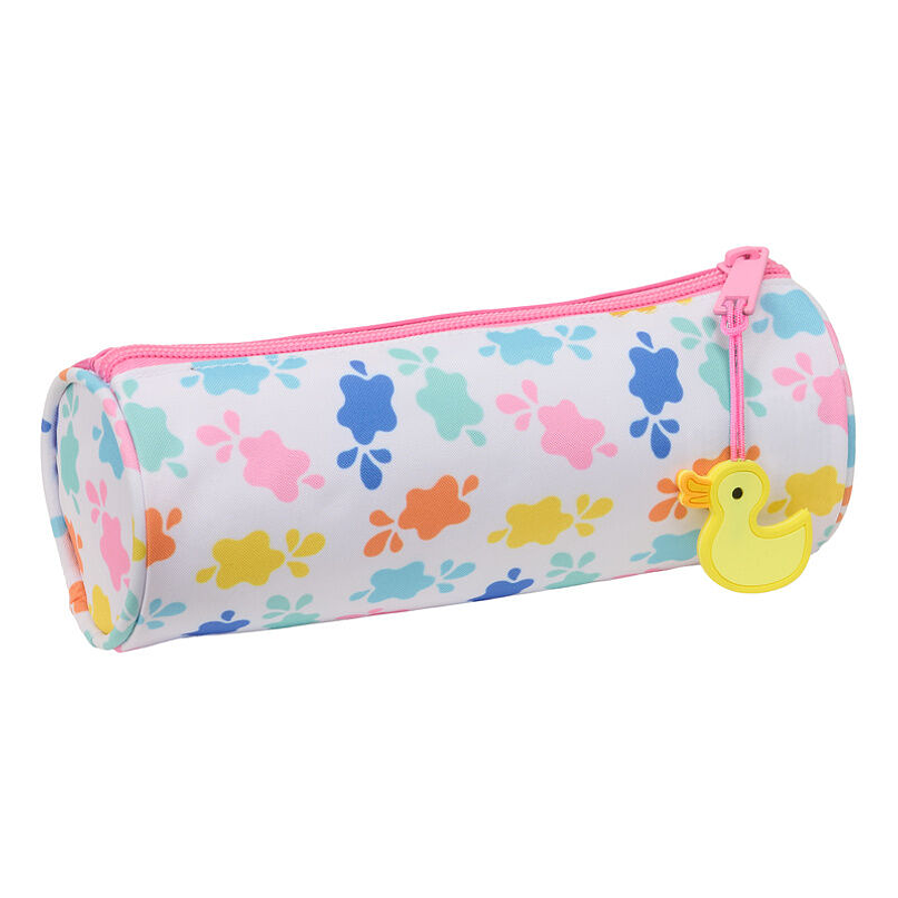 Estojo Peppa Pig Baby Pig com Fecho 20cm 2