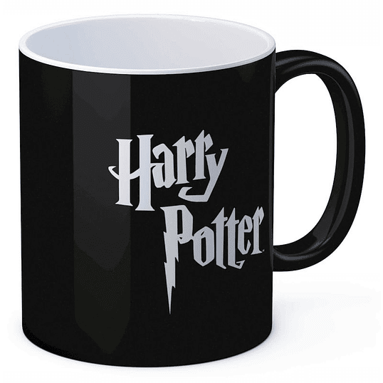 Caneca Harry Potter Logo Oficial 1