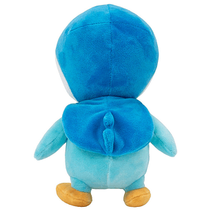 Peluche Pokémon Piplup 20cm