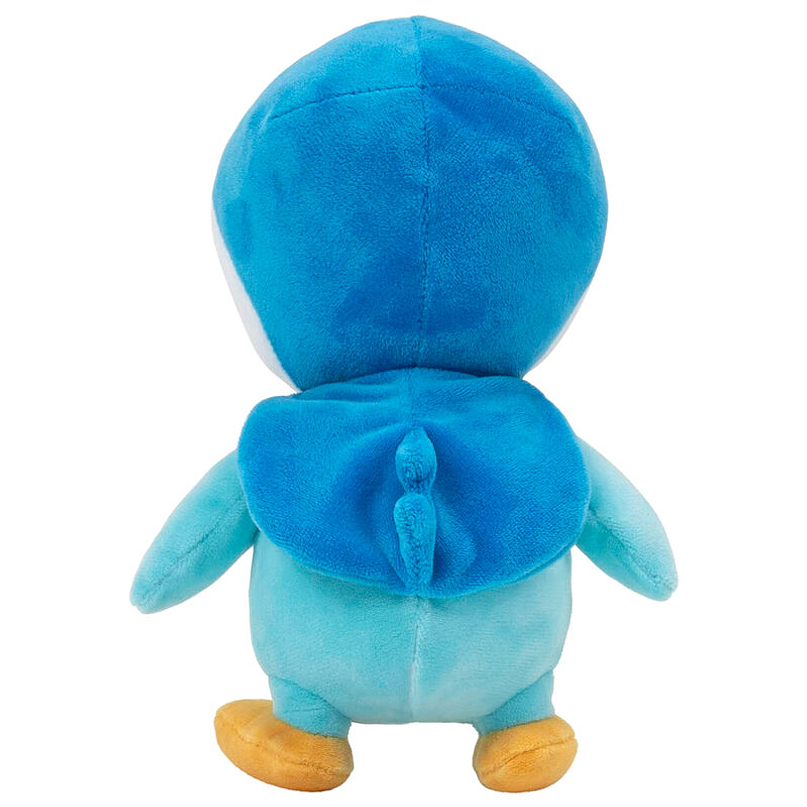 Peluche Pokémon Piplup 20cm 2