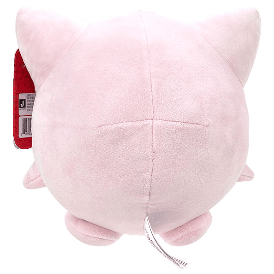 Peluche Pokémon Jigglypuff 20cm 2