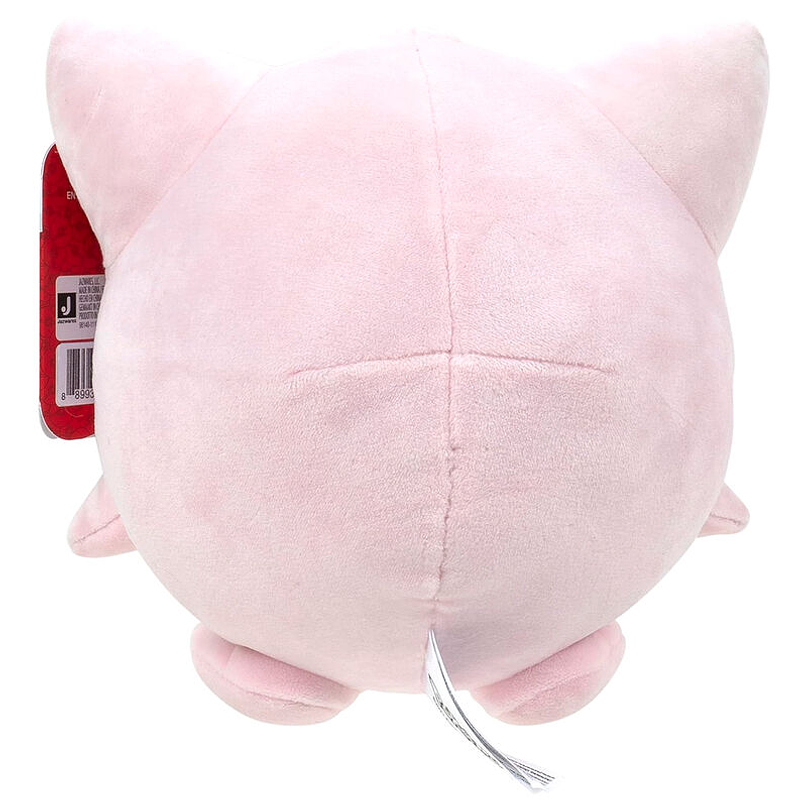 Peluche Pokémon Jigglypuff 20cm 2