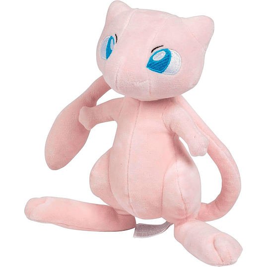 Peluche Pokémon Mew 20cm 2