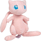 Peluche Pokémon Mew 20cm - Thumbnail 3