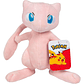 Peluche Pokémon Mew 20cm - Thumbnail 4