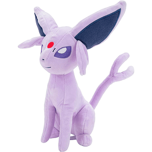 Peluche Pokémon Psiana 20cm