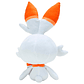 Peluche Pokémon Scorbunny 30cm - Thumbnail 3