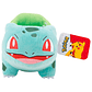 Peluche Pokémon Bulbasaur 20cm - Thumbnail 1