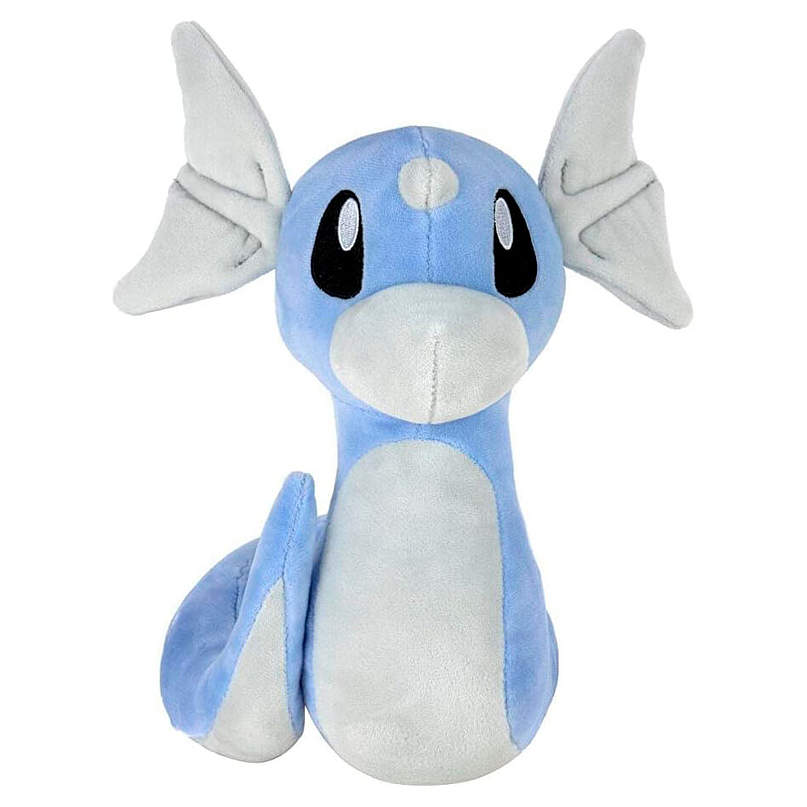 Peluche Pokémon Dratini 20cm 1