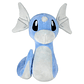 Peluche Pokémon Dratini 20cm - Thumbnail 1