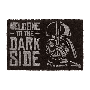 Tapete Welcome to the Dark Side Star Wars 60x40cm