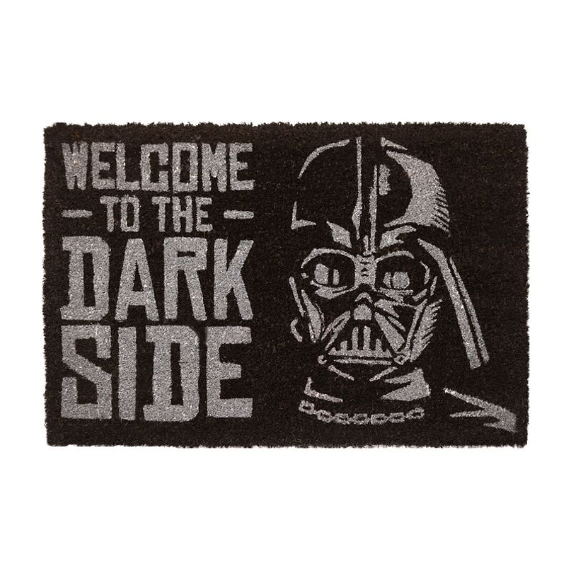 Tapete Welcome to the Dark Side Star Wars 60x40cm 1