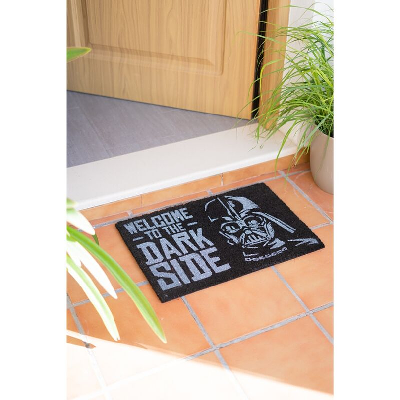 Tapete Welcome to the Dark Side Star Wars 60x40cm 3