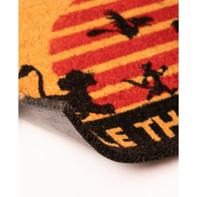 Tapete O Rei Leão The Jungle Disney 60x40cm 2