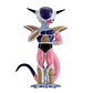 Figura Frieza Solid Edge Works Dragon Ball Z 16cm - thumbnail 1
