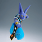 Figura Beerus Match Makers Dragon Ball Super 15cm - Thumbnail 2