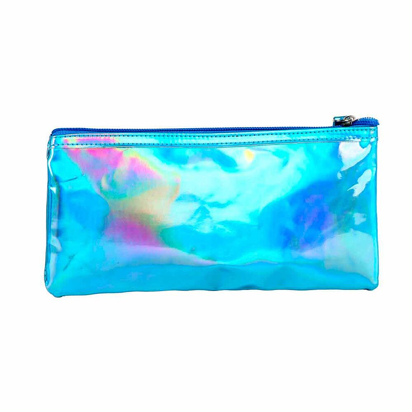 Estojo Stitch Disney com Fecho 22cm 2