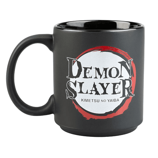 Caneca Demon Slayer Kimetsu no Yaiba 350ml 1
