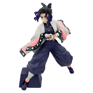 Figura Shinobu Kocho Vibration Stars Demon Slayer 14cm
