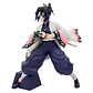 Figura Shinobu Kocho Vibration Stars Demon Slayer 14cm - Miniatura 2