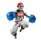 Figura Akaza Vibration Stars Demon Slayer 16cm - thumbnail 2