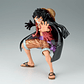 Figura Monkey D. Luffy King of Artists One Piece 19cm - Thumbnail 4
