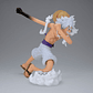 Figura Monkey D. Luffy Gear 5 Grandista One Piece 22cm - Thumbnail 2